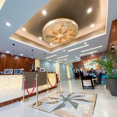 L' Meridian Suites Zamboanga Buitenkant foto