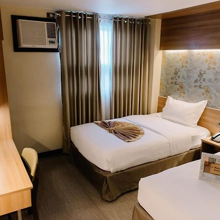 L' Meridian Suites Zamboanga Buitenkant foto